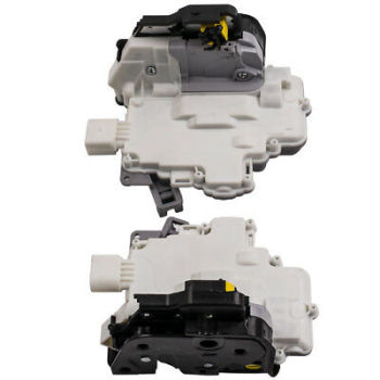 2x Rear LandR Door Lock Actuator compatibile per AUDI a3 a4 a6 a8 r8 4F0839015 4F0839016